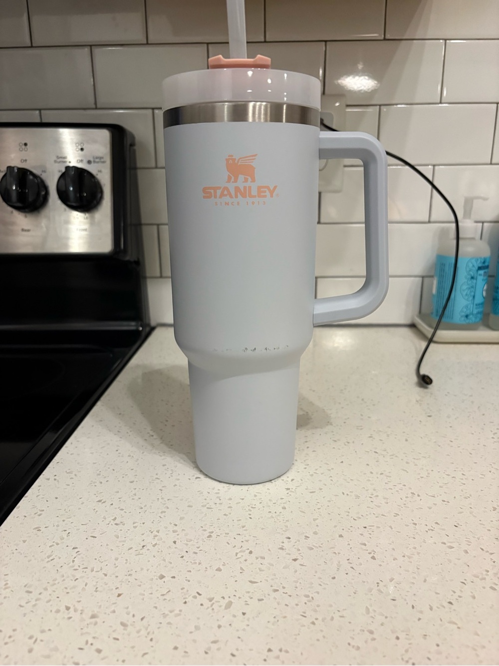 Stanley tumbler